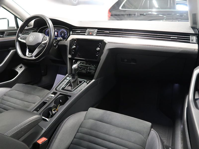 Volkswagen Passat bild 17