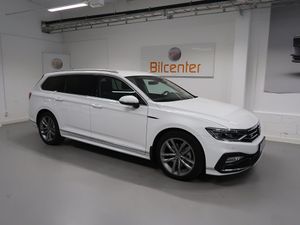 Volkswagen Passat bild 3
