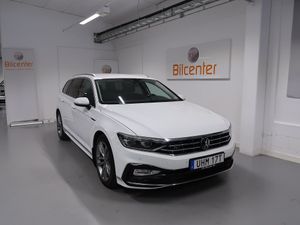 Volkswagen Passat bild 1