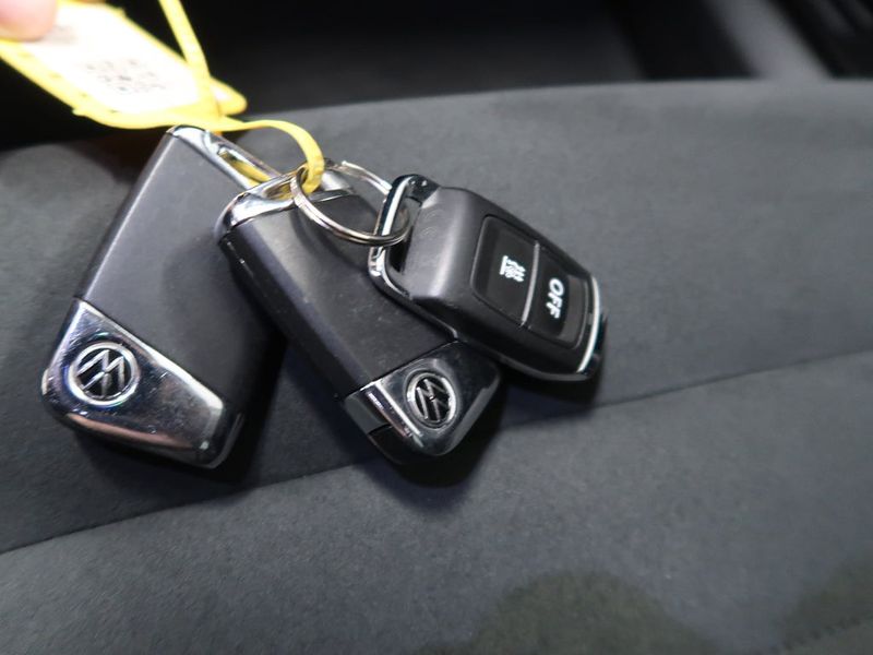 Volkswagen Passat bild 28