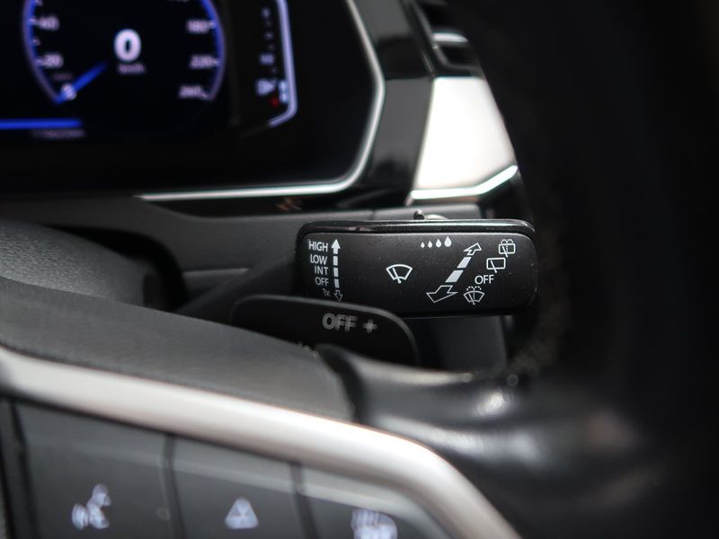 Volkswagen Passat bild 30