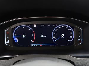 Volkswagen Passat bild 19