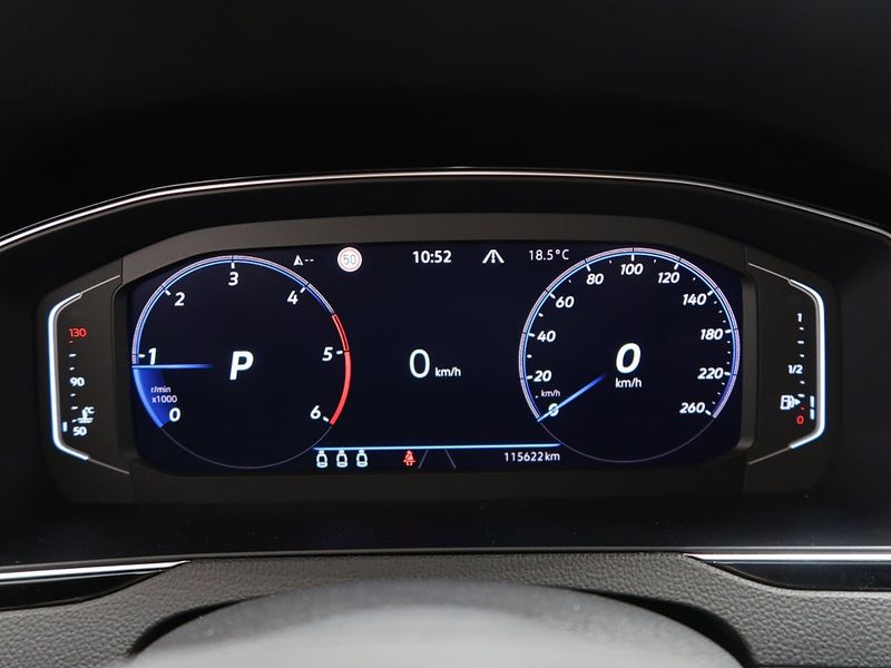 Volkswagen Passat bild 19