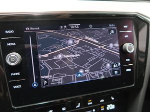 Volkswagen Passat bild 21