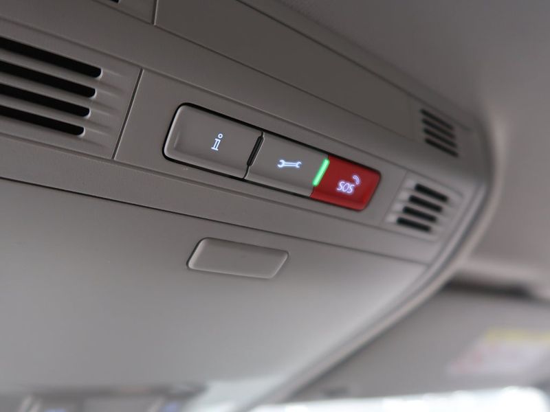 Volkswagen Passat bild 32