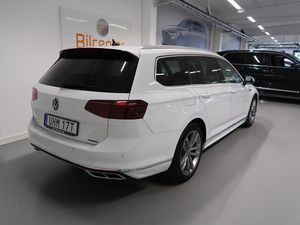 Volkswagen Passat bild 5