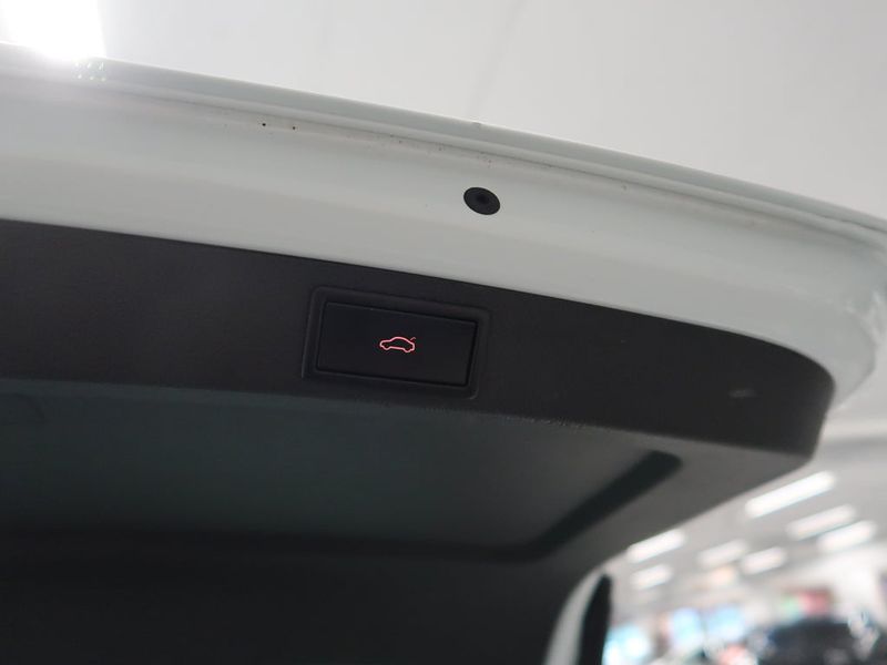 Skoda Octavia bild 32