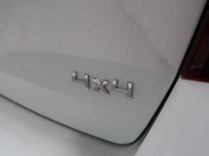 Skoda Octavia bild 15