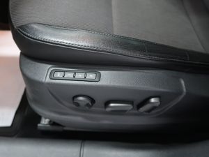 Skoda Octavia bild 20