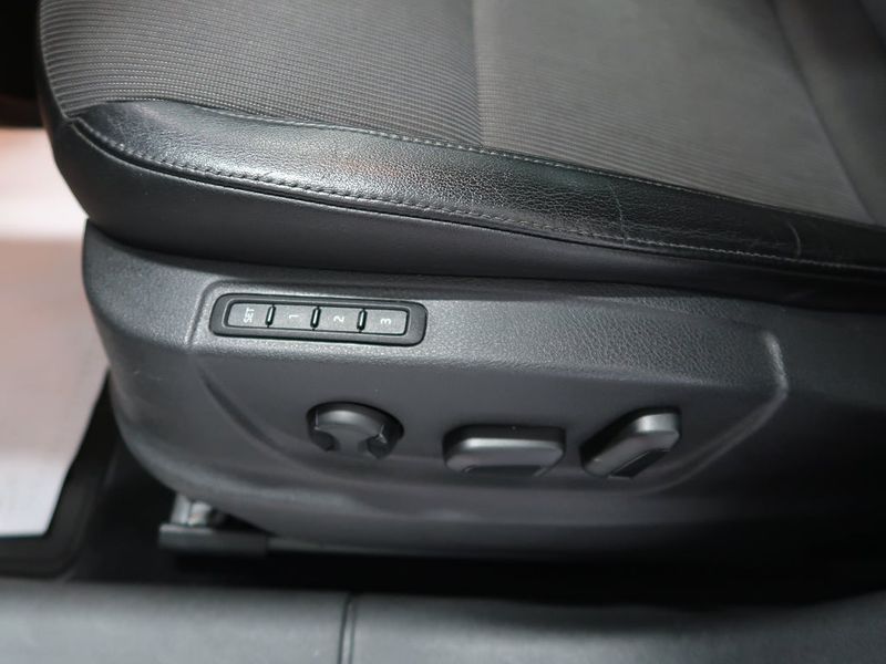 Skoda Octavia bild 20