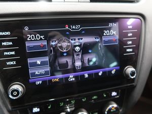 Skoda Octavia bild 30