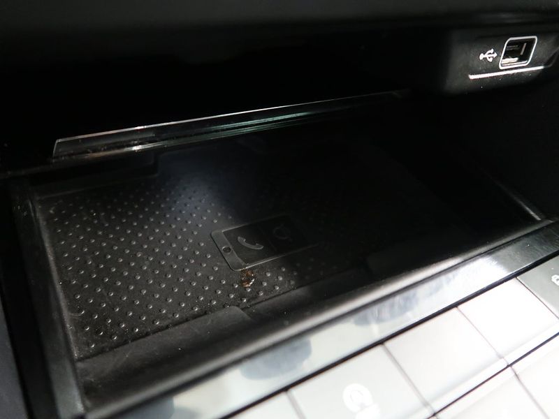 Skoda Octavia bild 36
