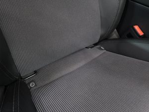 Skoda Octavia bild 23