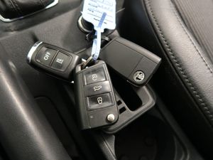 Skoda Octavia bild 35