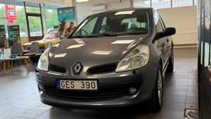 Renault Clio bild 2