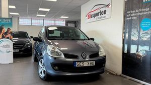 Renault Clio bild 1
