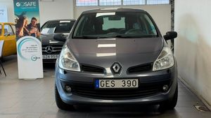 Renault Clio bild 10