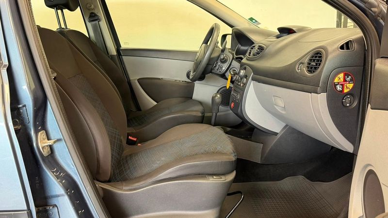 Renault Clio bild 11
