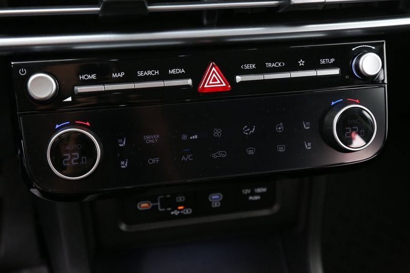 Hyundai Tucson bild 22