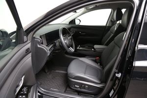 Hyundai Tucson bild 6