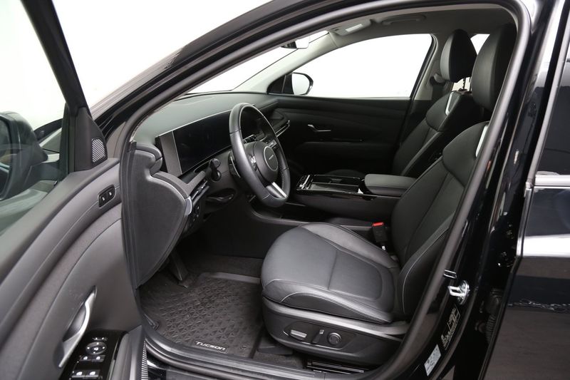 Hyundai Tucson bild 6