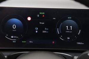 Hyundai Tucson bild 26