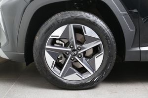 Hyundai Tucson bild 5