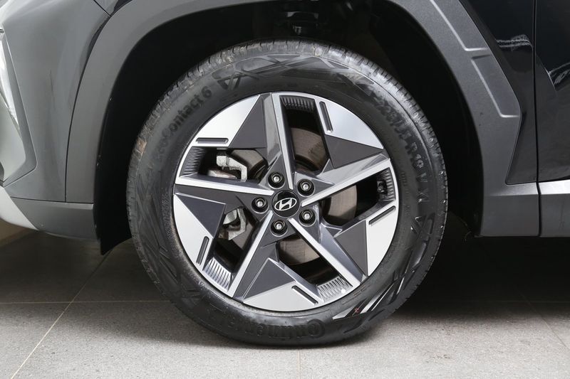 Hyundai Tucson bild 5