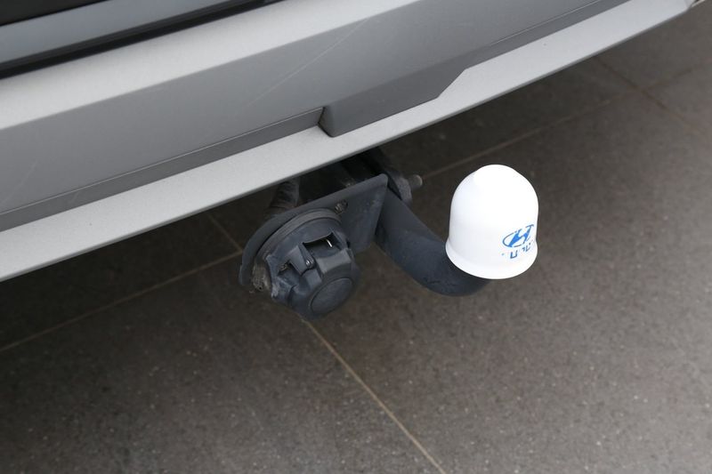 Hyundai Tucson bild 4