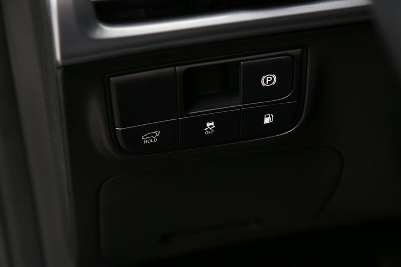 Hyundai Tucson bild 17