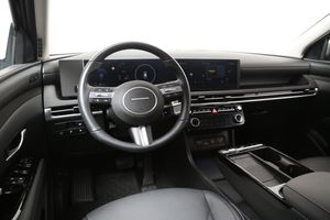 Hyundai Tucson bild 12