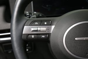 Hyundai Tucson bild 18