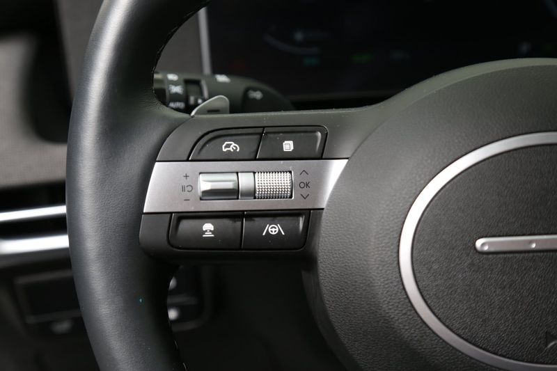 Hyundai Tucson bild 18