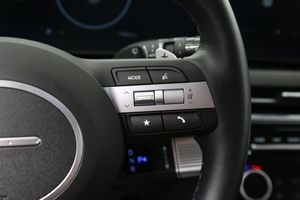 Hyundai Tucson bild 19