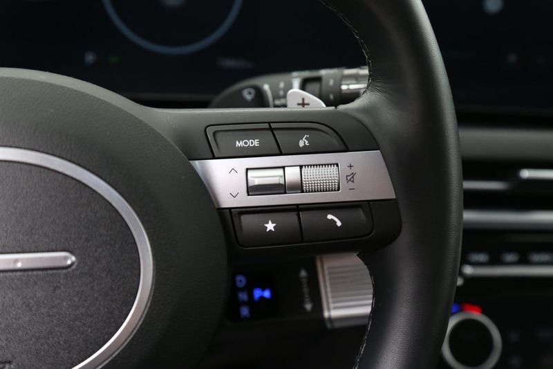 Hyundai Tucson bild 19