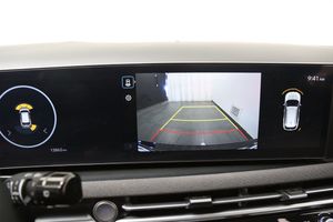 Hyundai Tucson bild 24