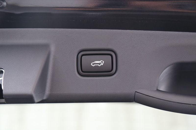 Hyundai Tucson bild 9