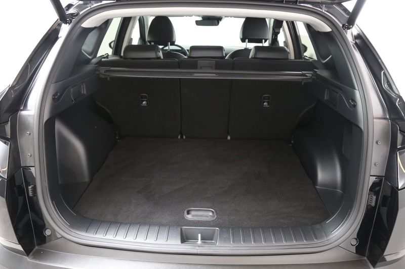 Hyundai Tucson bild 8