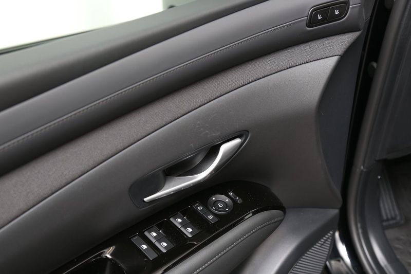 Hyundai Tucson bild 14