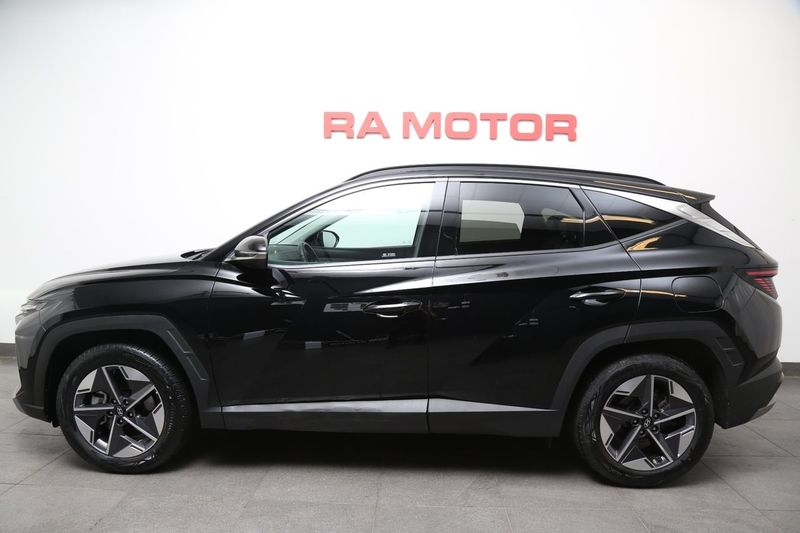 Hyundai Tucson bild 2