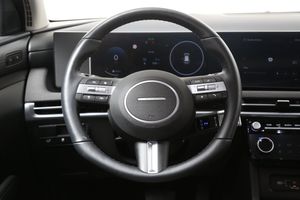 Hyundai Tucson bild 13