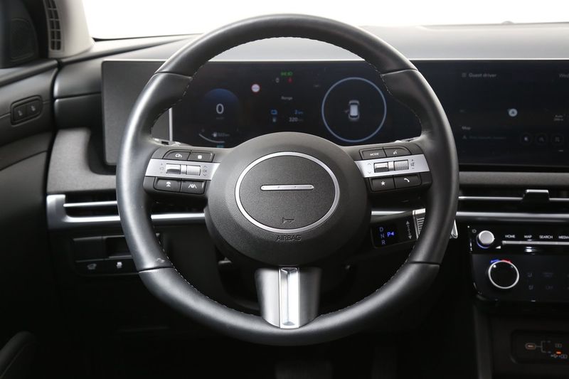 Hyundai Tucson bild 13