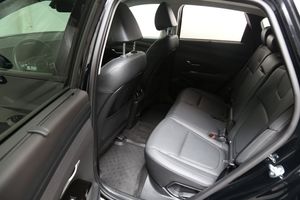 Hyundai Tucson bild 7