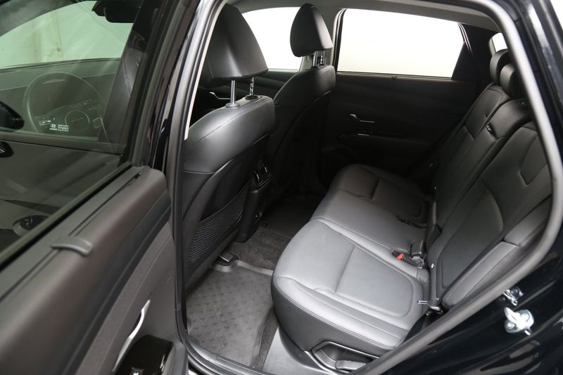 Hyundai Tucson bild 7