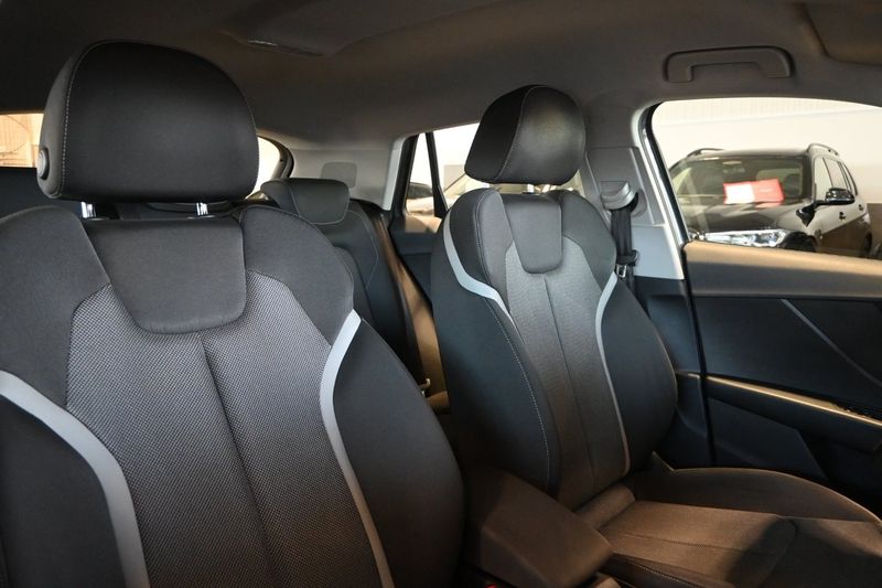 Audi Q2 bild 12