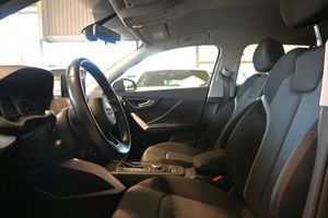 Audi Q2 bild 8