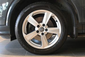 Audi Q2 bild 6