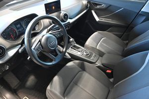 Audi Q2 bild 7