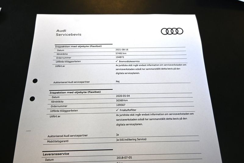 Audi Q2 bild 18