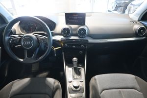 Audi Q2 bild 9